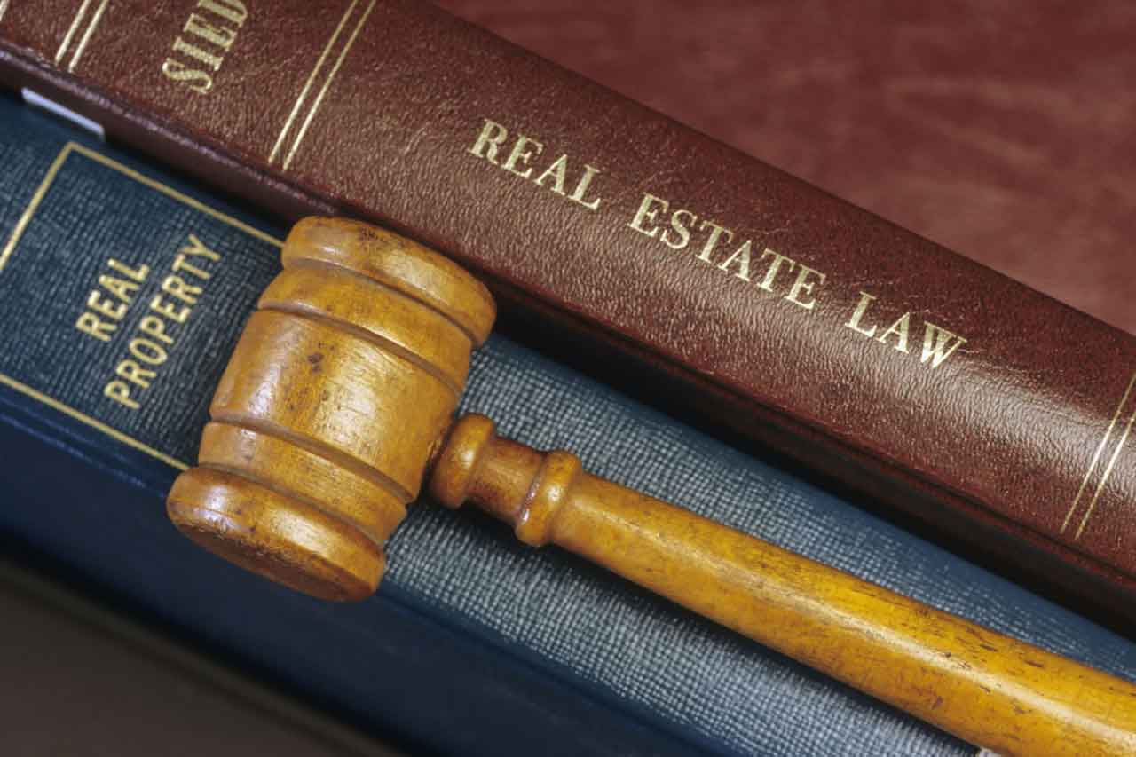 Property-Lawyer